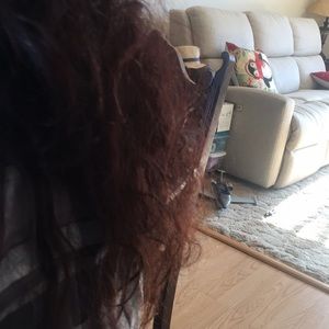 Meet your Posher, Valentina